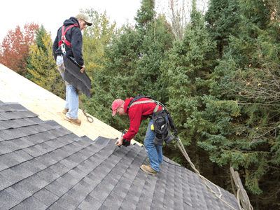 About Roof Repair Experts Kentwood, LA